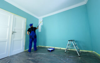 Connecticut interior painters